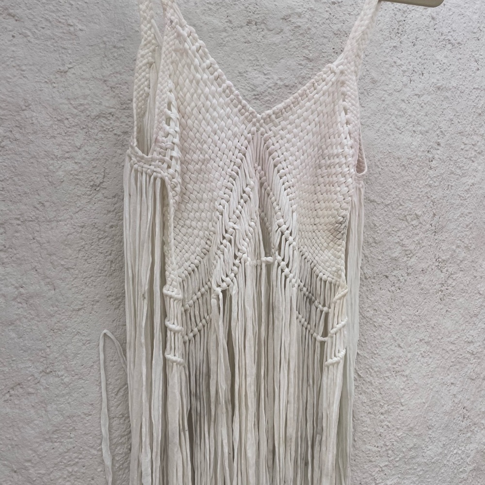 Fringe Top - Picture 3 of 3